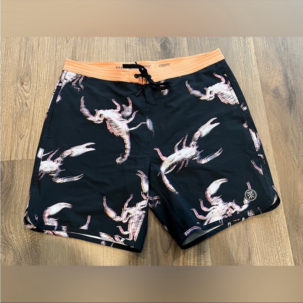 ROARK | chiller series boardshorts